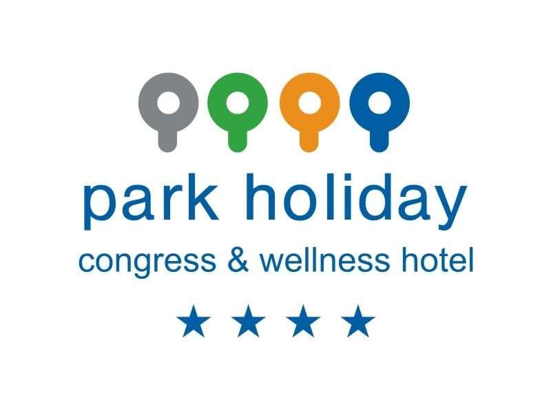 Park Holiday Congress & Wellness Hotel Prag Logotyp bild